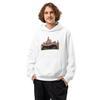 Whacky Shack Hoodie - Heartland Stitch