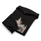 Whacky Shack Hoodie - Heartland Stitch