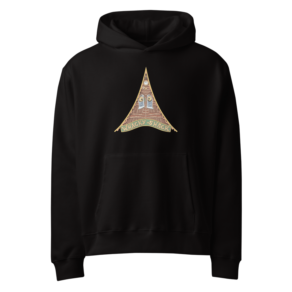 Whacky Shack Peak Hoodie - Heartland Stitch