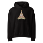 Whacky Shack Peak Hoodie - Heartland Stitch