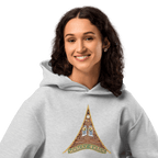 Whacky Shack Peak Hoodie - Heartland Stitch