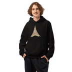 Whacky Shack Peak Hoodie - Heartland Stitch
