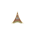 Whacky Shack Peak Vinyl Sticker - Heartland Stitch