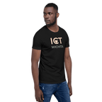 Wichita ICT Love | Classic Fit - Heartland Stitch