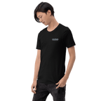 Wichita Skyline Tee | Classic Fit - Heartland Stitch