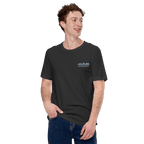 Wichita Skyline Tee | Classic Fit - Heartland Stitch