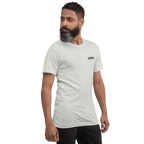 Wichita Skyline Tee | Classic Fit - Heartland Stitch