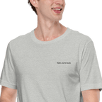 Yeah, No, For Sure Tee | Classic Fit - Heartland Stitch