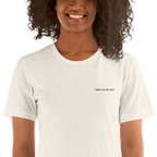 Yeah, No, For Sure Tee | Classic Fit - Heartland Stitch
