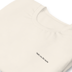 Yeah, No, For Sure Tee | Classic Fit - Heartland Stitch