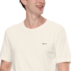 Yeah, No Tee | Classic Fit - Heartland Stitch