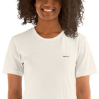 Yeah, No Tee | Classic Fit - Heartland Stitch