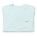 Yeah, No Tee | Classic Fit - Heartland Stitch