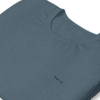 Yeah, No Tee | Classic Fit - Heartland Stitch
